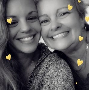 Meet your Posher, Lynne